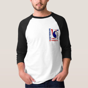 29th Infantry Division Veteran T-Shirt