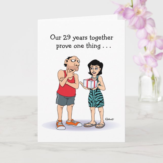 29th wedding anniversary flower | Honestweddingadvice.com