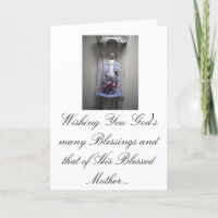 2-04-10021, Wishing You God's  many Blessings ...