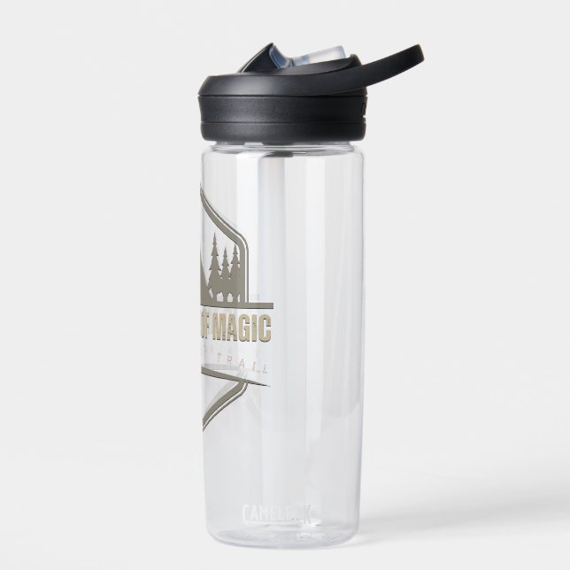 2,190 Miles of Magic – Appalachian Trail Water Bottle (Left)