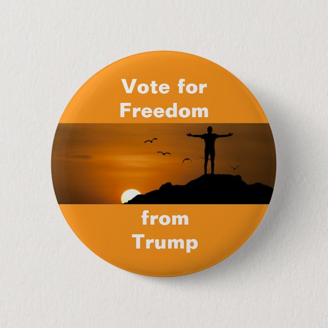 2.25 INCH ROUND BUTTON (Front)