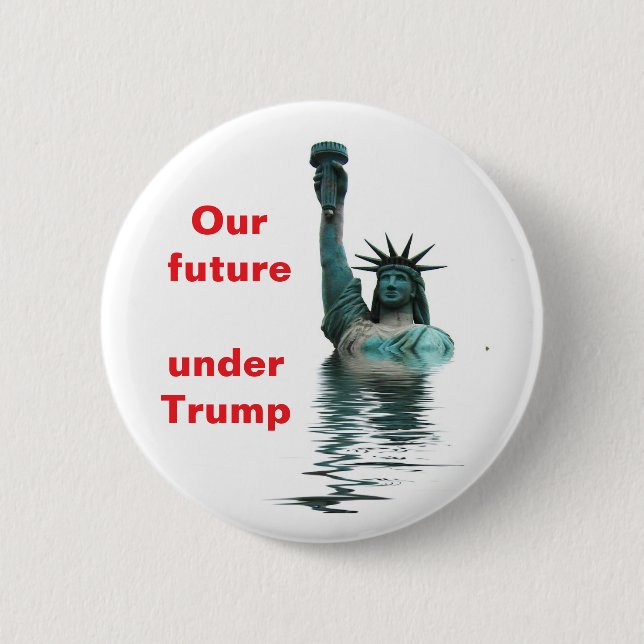 2.25 INCH ROUND BUTTON (Front)