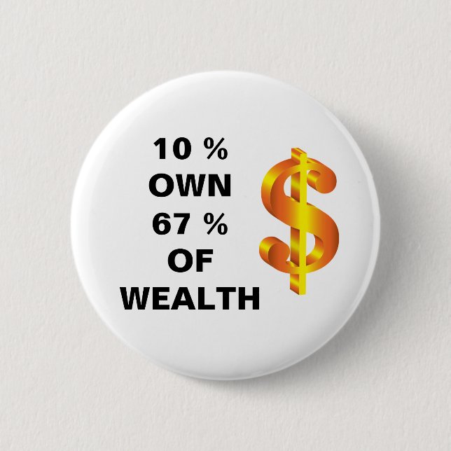 2.25 INCH ROUND BUTTON (Front)