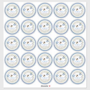 2.5" Backyard Hive Apiary Hand-bottled Raw Honey