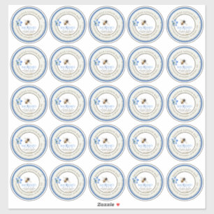 2.5" Backyard Hive Apiary Sustainable Lotion Bar