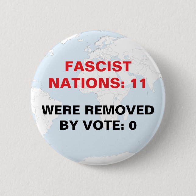 2.5 inch round button (Front)