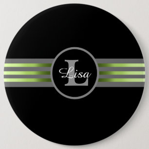 2 6 CM ROUND BADGE