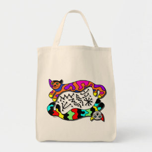 2 Cats bags