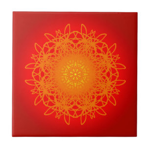 2 CERAMIC TILE
