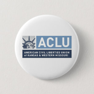 2 Colour Affiliate Logo 6 Cm Round Badge