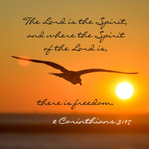 2 Corinthians 3 17 Gifts On Zazzle Au