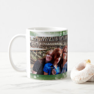 2 Custom Photo   Create Your Own Keepsake Coffee Coffee Mug