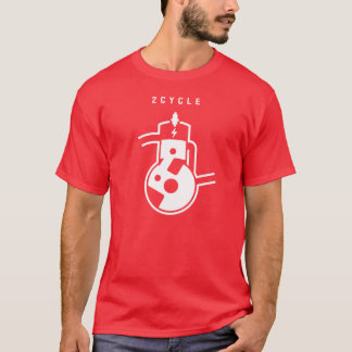 2 Cycle T-Shirt