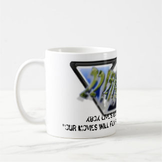 2 fast pro logo, XBOX LIVE'S BEST MOVIE MAKING ... Coffee Mug