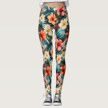 #2 Floral Pattern