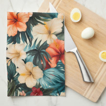 #2 Floral Pattern