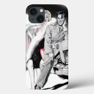 2 For The Road iPhone 13 Case