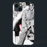 2 For The Road iPhone 13 Case<br><div class="desc">© 2013 BETTY HARPER| PRODUCED UNDER LICENSE FROM ARTIST,  PUBLISHED AND DISTRIBUTED BY JADEI GRAPHICS,  ALL RIGHTS RESERVED / 2014 EPE ELVIS PRESLEY ARE REGISTERED TRADEMARKS WITH THE USPTO / 2014 ELVIS PRESLEY ENTERPRISES,  INC.</div>