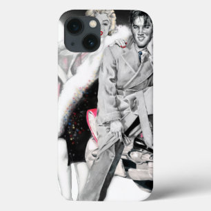 2 For The Road iPhone 13 Case