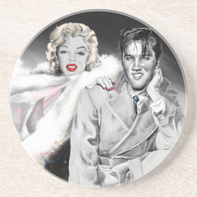 2 For The Road Coaster (Front)