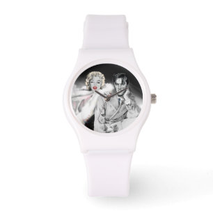 2 For The Road Watch