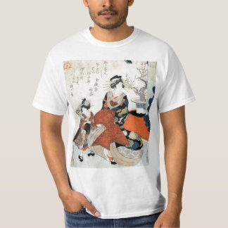 2 Geisha T-Shirt