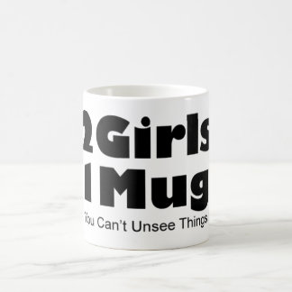 2 Girls 1 Mug