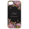 #2 Girly Personalised Pink Peony Floral