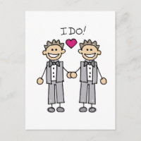 2 Grooms