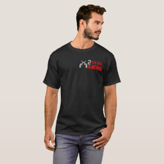 2 Guns Racing Team Shirt