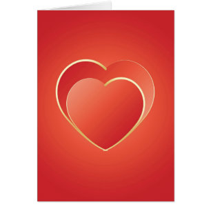 2 hearts