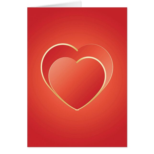 2 hearts (Front)