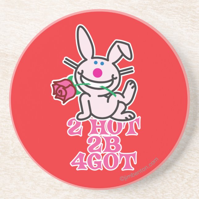 2 Hot Coaster (Front)