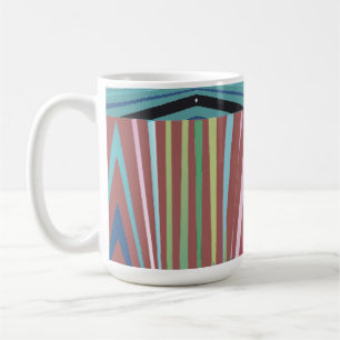2 IN 1  COFFEE MUG