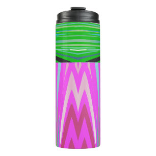 2 IN 1 THERMAL TUMBLER