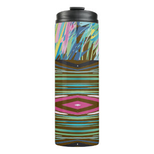 2 IN 1 THERMAL TUMBLER
