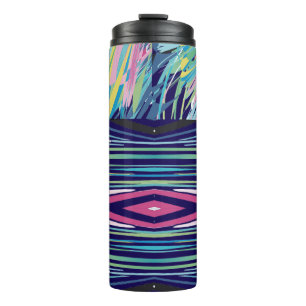 2 IN 1 THERMAL TUMBLER