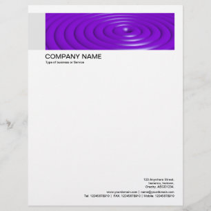 2 in Header 1/2 In Border 1in L Margin v2 Letterh Custom Letterhead
