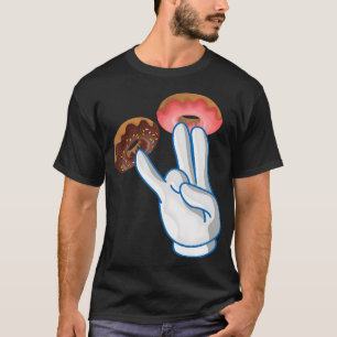 2 In The Pink 1 In The Stink Dirty Humour T-Shirt