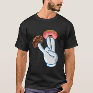 2 In The Pink 1 In the Stink Dirty Humour T-Shirt