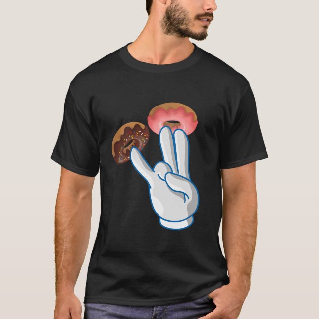 2 In The Pink 1 In the Stink Dirty Humour T-Shirt (Front)