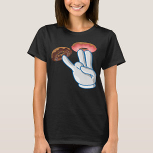 2 In The Pink 1 In The Stink Funny Adult Humour Gi T-Shirt
