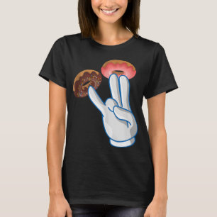 2 In The Pink 1 In The Stink Funny Adult Humour Gi T-Shirt