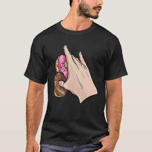 2 In The Pink 1 In The Stinky Dirty Joke For Dough T-Shirt