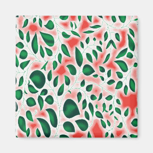 2 Inch Square Magnet