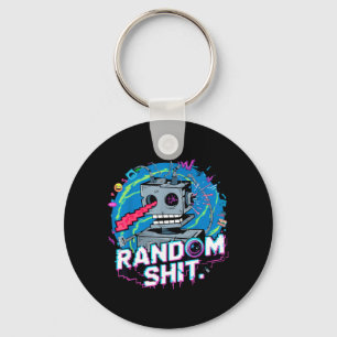 2 KEY RING
