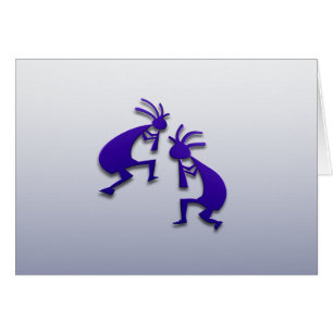 2 Kokopelli #83