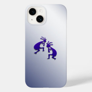 2 Kokopelli #83 Case-Mate iPhone 14 Case