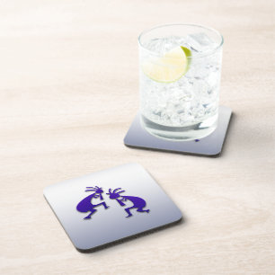 2 Kokopelli #83 Coaster