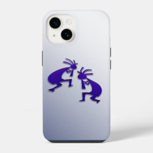 2 Kokopelli #83 iPhone 14 Case